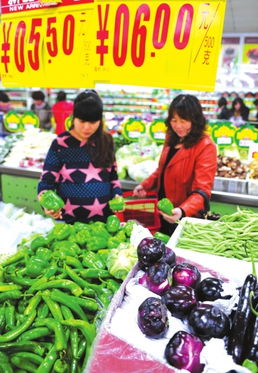 18種常見蔬菜批發(fā)價格回落，食用農(nóng)產(chǎn)品市場供需趨穩(wěn)