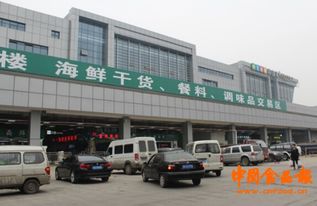成都農(nóng)產(chǎn)品中心批發(fā)市場組織商家學(xué)習(xí)《食品安全法》新規(guī)，強(qiáng)化食用農(nóng)產(chǎn)品批發(fā)安全