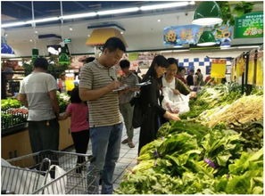 2018年第三次國(guó)家農(nóng)產(chǎn)品質(zhì)量安全例行監(jiān)測(cè) 保障食用農(nóng)產(chǎn)品批發(fā)的安全網(wǎng)