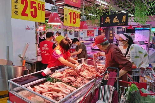 檢出新冠病毒引發(fā)連鎖反應(yīng) 三文魚下架、市場休市，農(nóng)產(chǎn)品批發(fā)緊急應(yīng)對